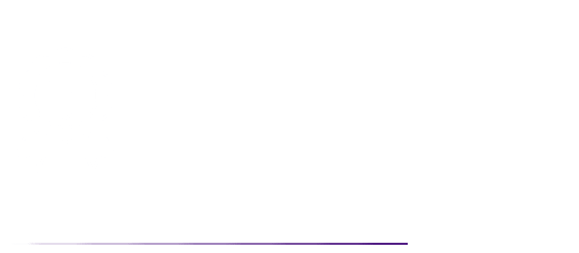 White flower with light yellow and purple-tinted leaves in a garden.